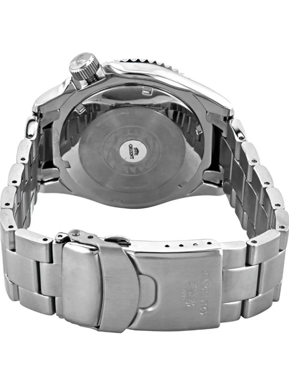 Orient new authentic